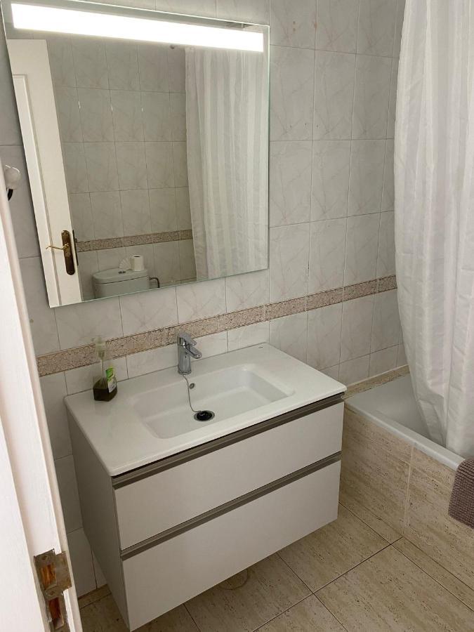 Molino Azul 3A, Wohnung Mit Meerblick Valle Gran Rey Eksteriør billede